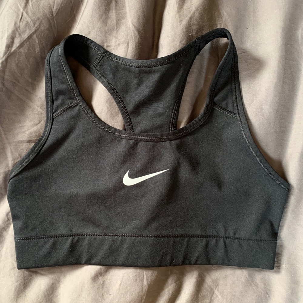 Classic Nike Sports Bra
